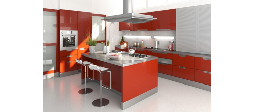 Różne oblicza czerwonej kuchni